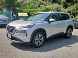 Certified 2022 Nissan Rogue SV image 4