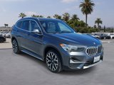 Certified 2022 BMW X1 sDrive28i w/ Convenience Package image 3