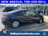 Used 2015 Honda Civic LX image 2