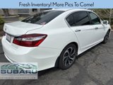 Used 2017 Honda Accord EX image 4