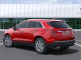 New 2025 Cadillac XT5 Luxury image 3