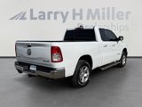 Used 2019 RAM 1500 Big Horn image 5