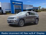 Used 2019 Jeep Grand Cherokee Limited image 4