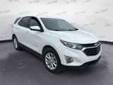 Used 2020 Chevrolet Equinox LT image 3