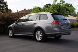 Used 2017 Volkswagen Golf Alltrack SE image 4