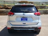 Certified 2017 Nissan Rogue SL w/ SL Premium Package image 4
