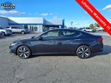 Used 2022 Nissan Altima 2.5 SV image 2
