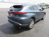 Used 2021 Toyota Venza XLE image 5