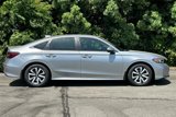 New 2025 Honda Civic LX image 3