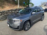 Certified 2022 GMC Acadia Denali w/ Denali Ultimate Package image 4