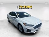 Used 2019 Ford Fusion SE image 4