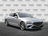 Used 2022 Genesis G70 2.0T w/ Prestige Package image 5