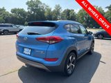 Used 2016 Hyundai Tucson Sport image 6