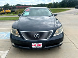 Used 2008 Lexus LS 460 image 4