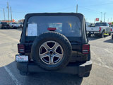 Used 2017 Jeep Wrangler Sport image 4