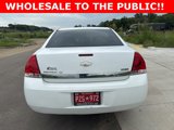 Used 2011 Chevrolet Impala LT image 4