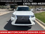 Used 2018 Lexus GX 460 image 2