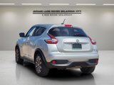 Used 2017 Nissan Juke SV image 4