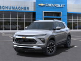 New 2025 Chevrolet TrailBlazer LT w/ Convenience Package image 6