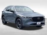 Used 2023 MAZDA CX-5 Carbon Edition image 1