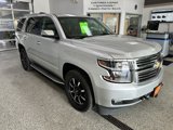 Used 2015 Chevrolet Tahoe LTZ image 4