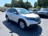 Used 2013 Honda CR-V EX image 2
