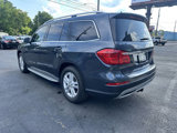 Used 2016 Mercedes-Benz GL 450 4MATIC image 4