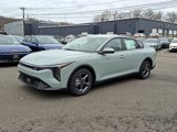New 2025 Kia K4 LXS image 2