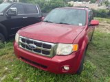 Used 2011 Ford Escape Limited w/ 301A Rapid Spec Order Code image 2