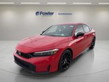 New 2025 Honda Civic Sport image 3