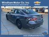 Used 2023 Toyota Camry SE image 3