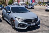 Used 2021 Honda Civic EX image 2