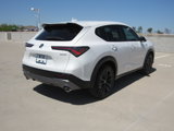 New 2025 Acura ADX A-Spec image 5
