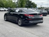 Used 2020 Kia Optima LX image 5