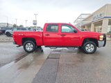 Used 2013 Chevrolet Silverado 1500 LT w/ All-Star Edition image 3