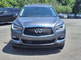 Used 2017 INFINITI QX60 FWD w/ Deluxe Technology Package image 2