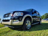 Used 2008 Ford Explorer Eddie Bauer image 3