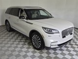 Certified 2021 Lincoln Aviator Reserve w/ Elements Package Plus image 2