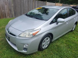 Used 2011 Toyota Prius Two image 3