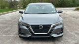 Certified 2020 Nissan Sentra SV w/ Trunk Package image 3