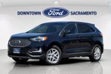 Certified 2023 Ford Edge SEL image 2