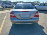 Used 2009 Mercedes-Benz CLK 350 Coupe image 6