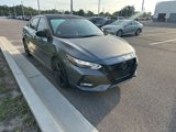 Used 2022 Nissan Sentra SR w/ Midnight Edition image 2