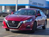 Used 2022 Nissan Altima 2.5 SV image 4
