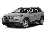 Used 2018 Jeep Cherokee Latitude image 2