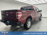 Used 2014 Ford F150 XLT w/ Equipment Group 302A Luxury image 4