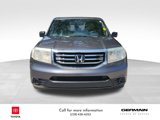 Used 2015 Honda Pilot LX image 2