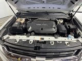 Used 2019 Chevrolet Colorado W/T w/ WT Convenience Package image 3