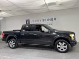 Used 2015 Ford F150 Platinum w/ Equipment Group 701A Luxury image 6