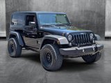 Used 2014 Jeep Wrangler Sport image 3